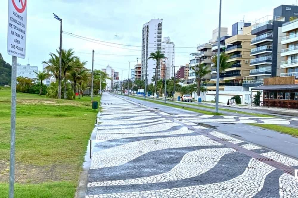 Vista externa