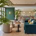 Comodidade do hotel
