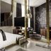 Comodidade do quarto