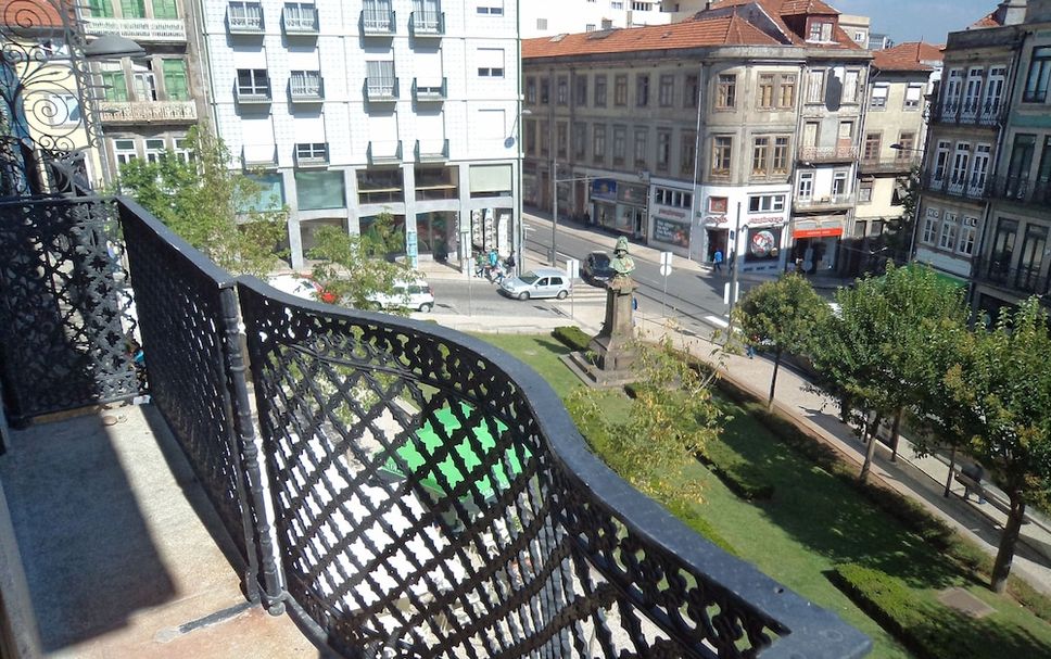 Varanda Foto