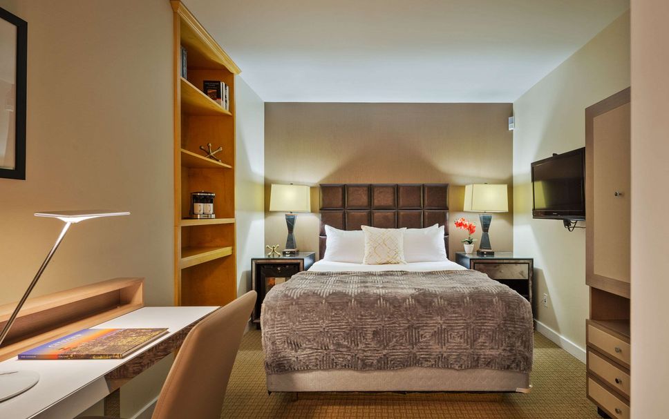 Quarto Foto