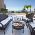 Comodidade do hotel