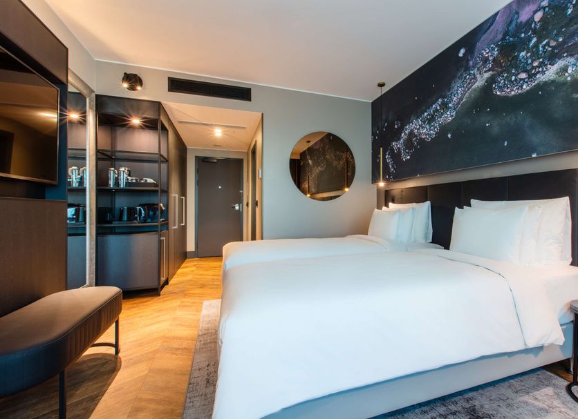 Quarto Foto