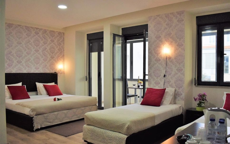 Quarto Foto