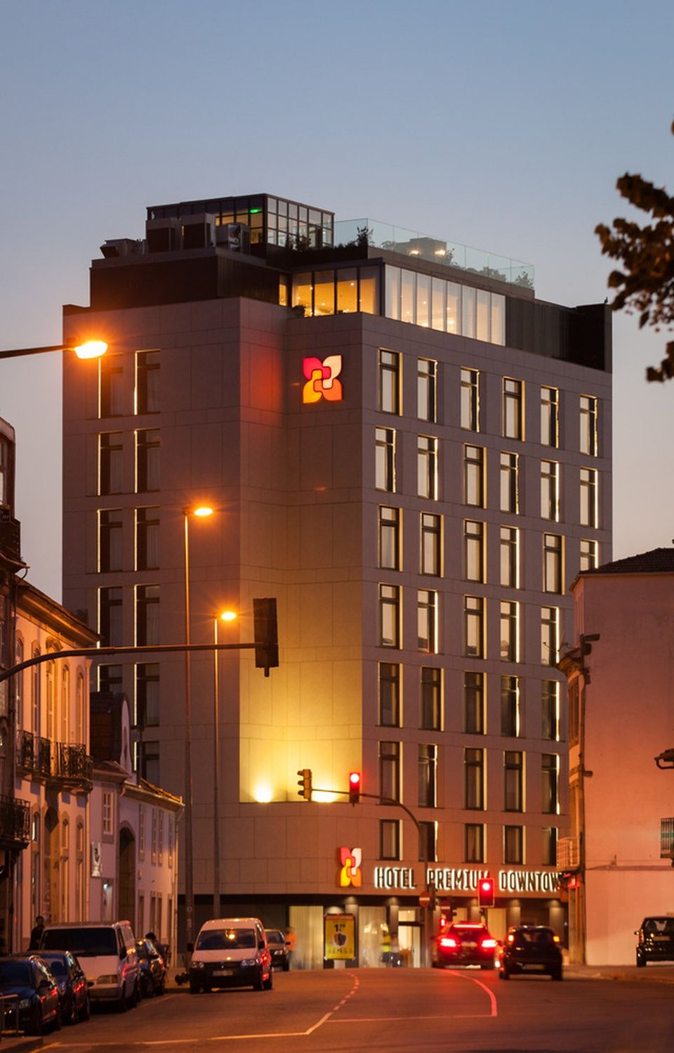 Edifício