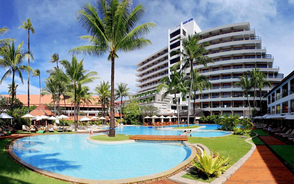 Edifício Foto