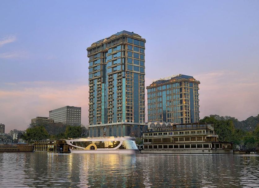 Edifício Foto