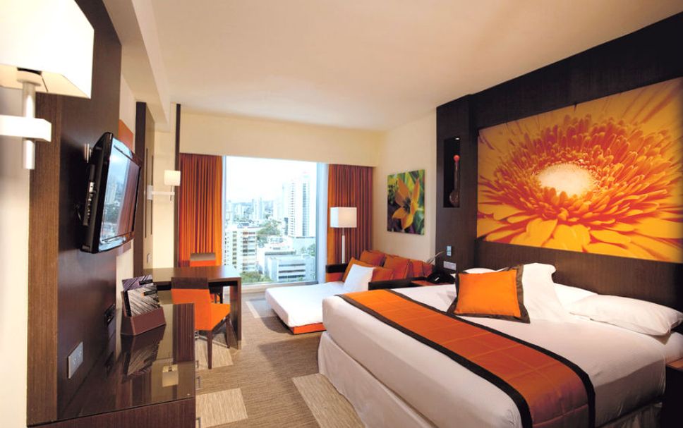 Quarto Foto