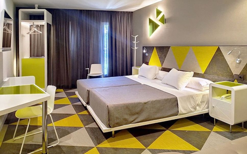 Quarto Foto