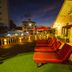 Comodidade do hotel