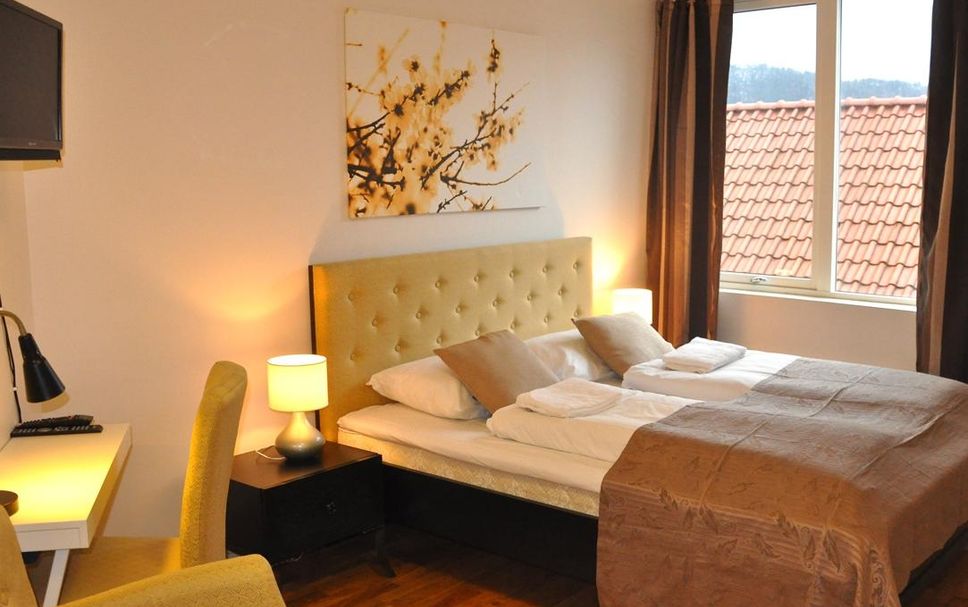 Quarto Foto