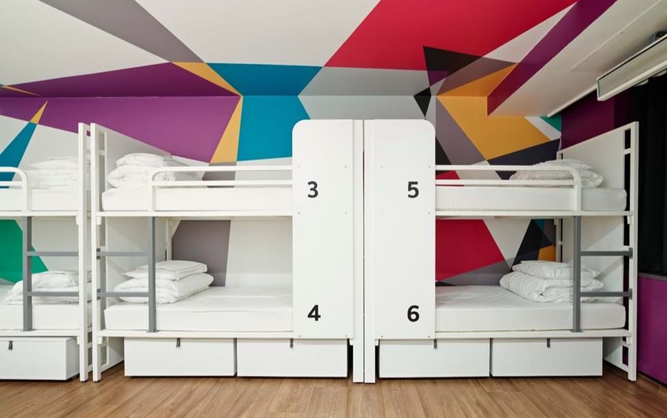 Quarto Foto