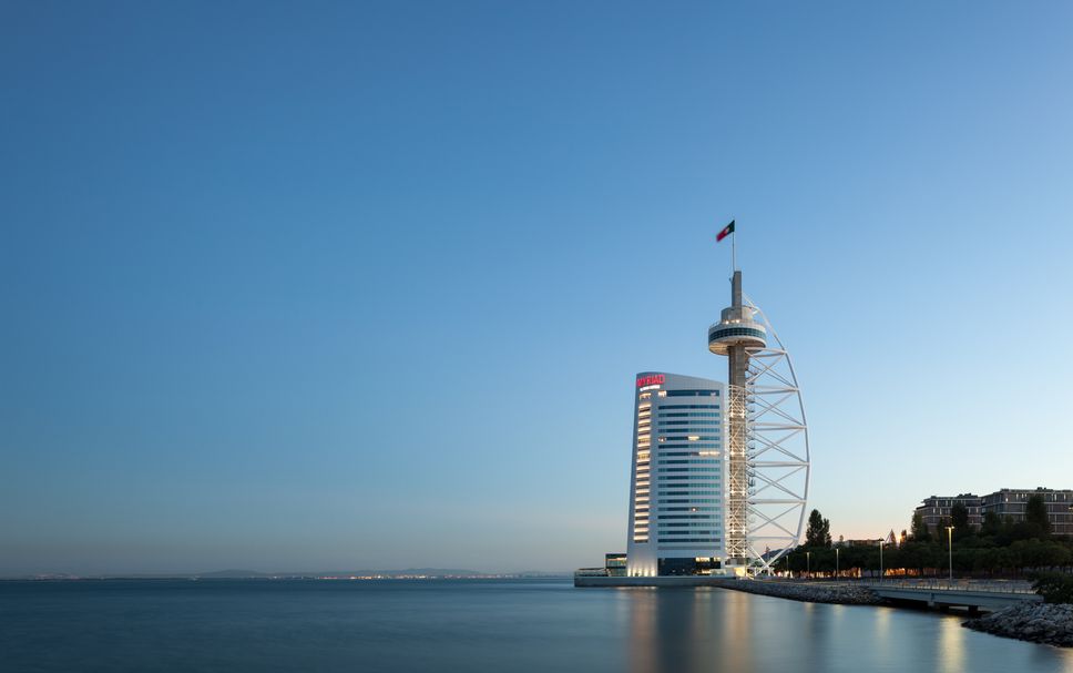 Edifício Foto