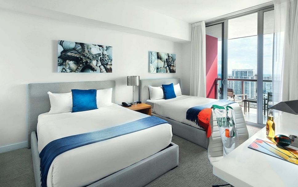 Quarto Foto