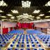 Sala de conferências