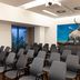 Sala de conferências