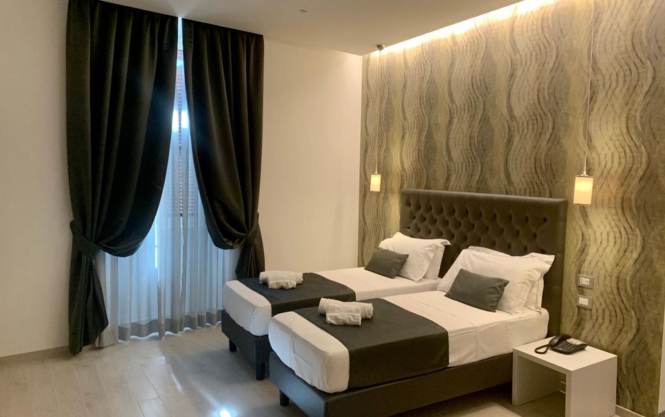Quarto Foto
