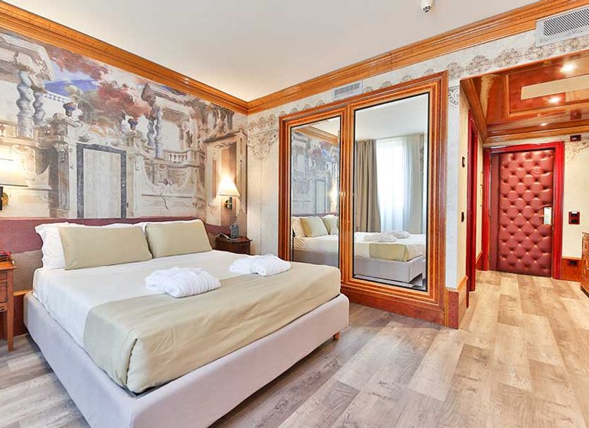 Quarto Foto