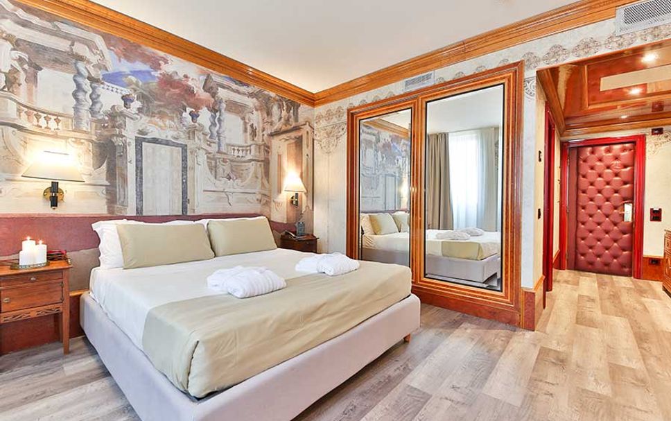 Quarto Foto