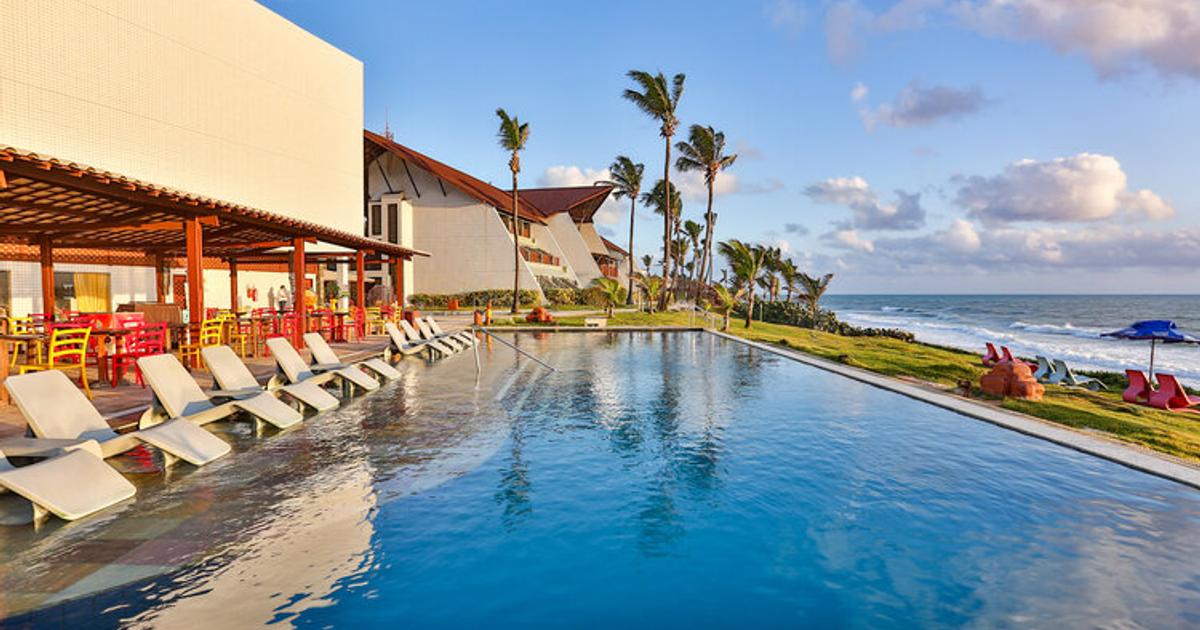 Vila do Mar Natal, Natal | Mundi Vila do Mar Natal, Natal | Mundi