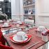 Sala de jantar
