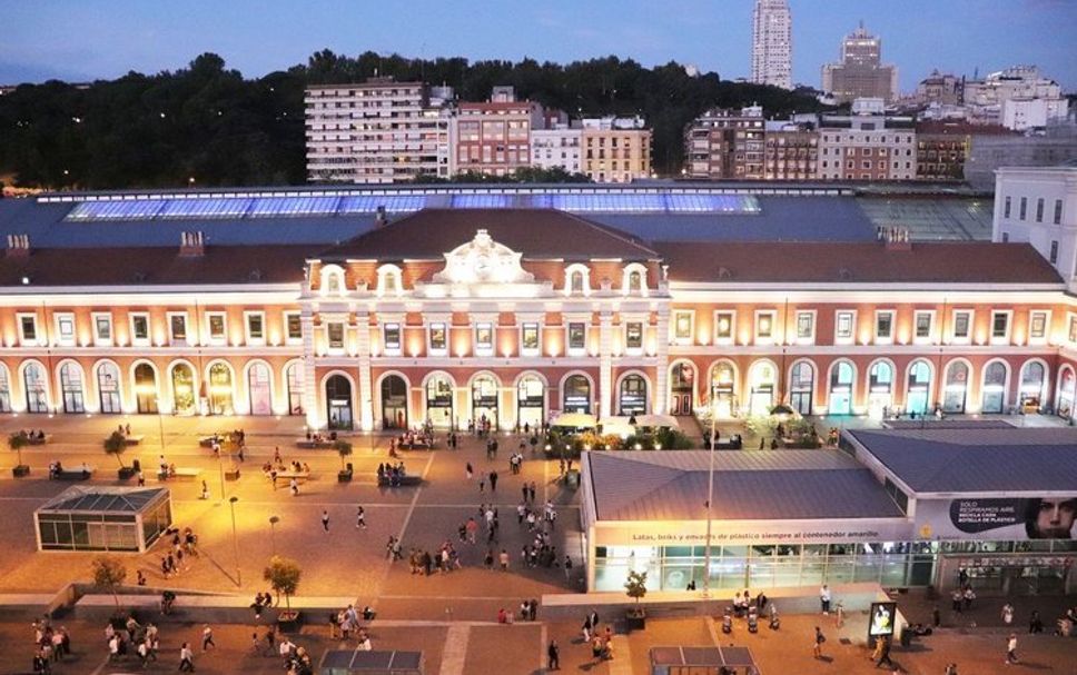 Atrações Foto