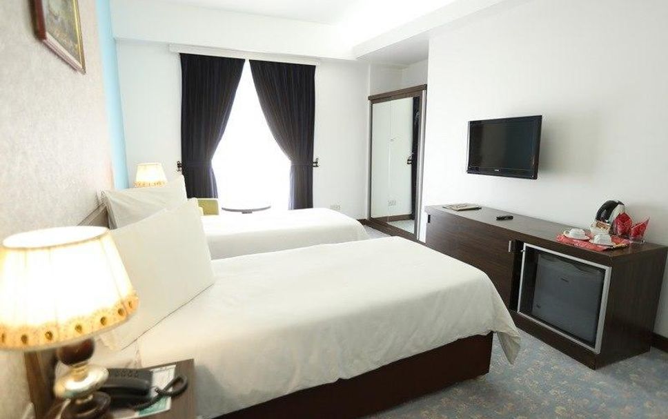 Quarto Foto