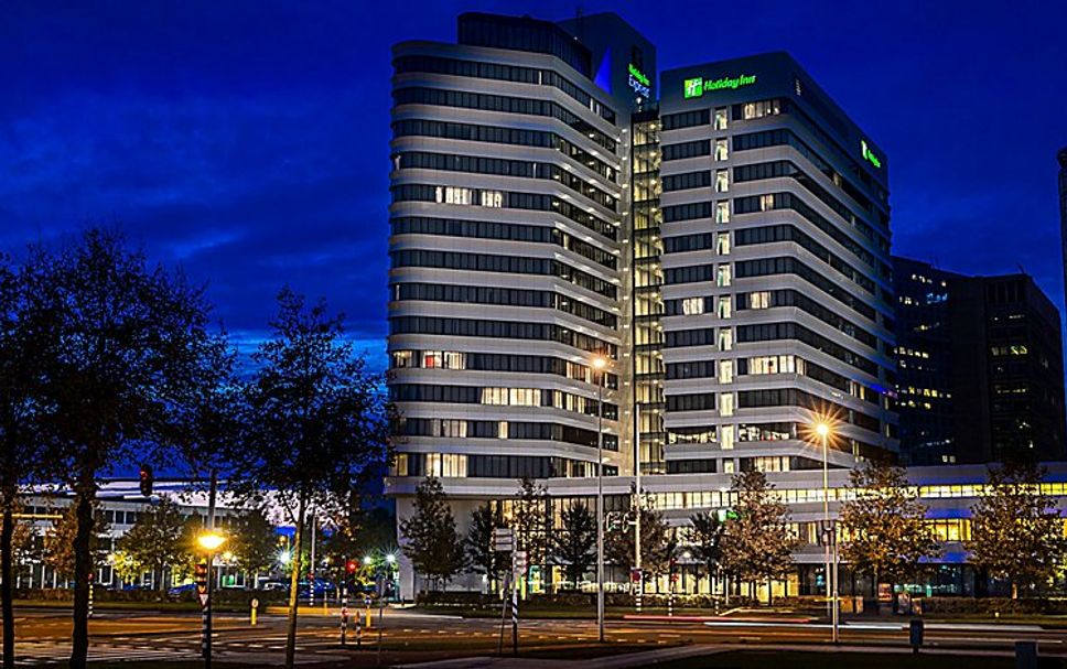 Edifício Foto