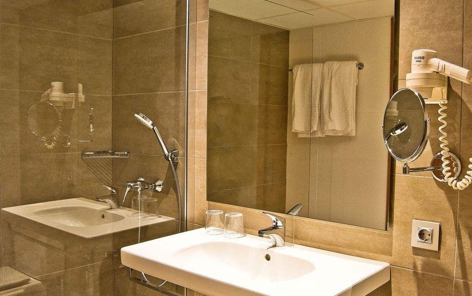 Banheiro Foto