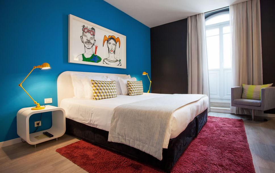 Quarto Foto